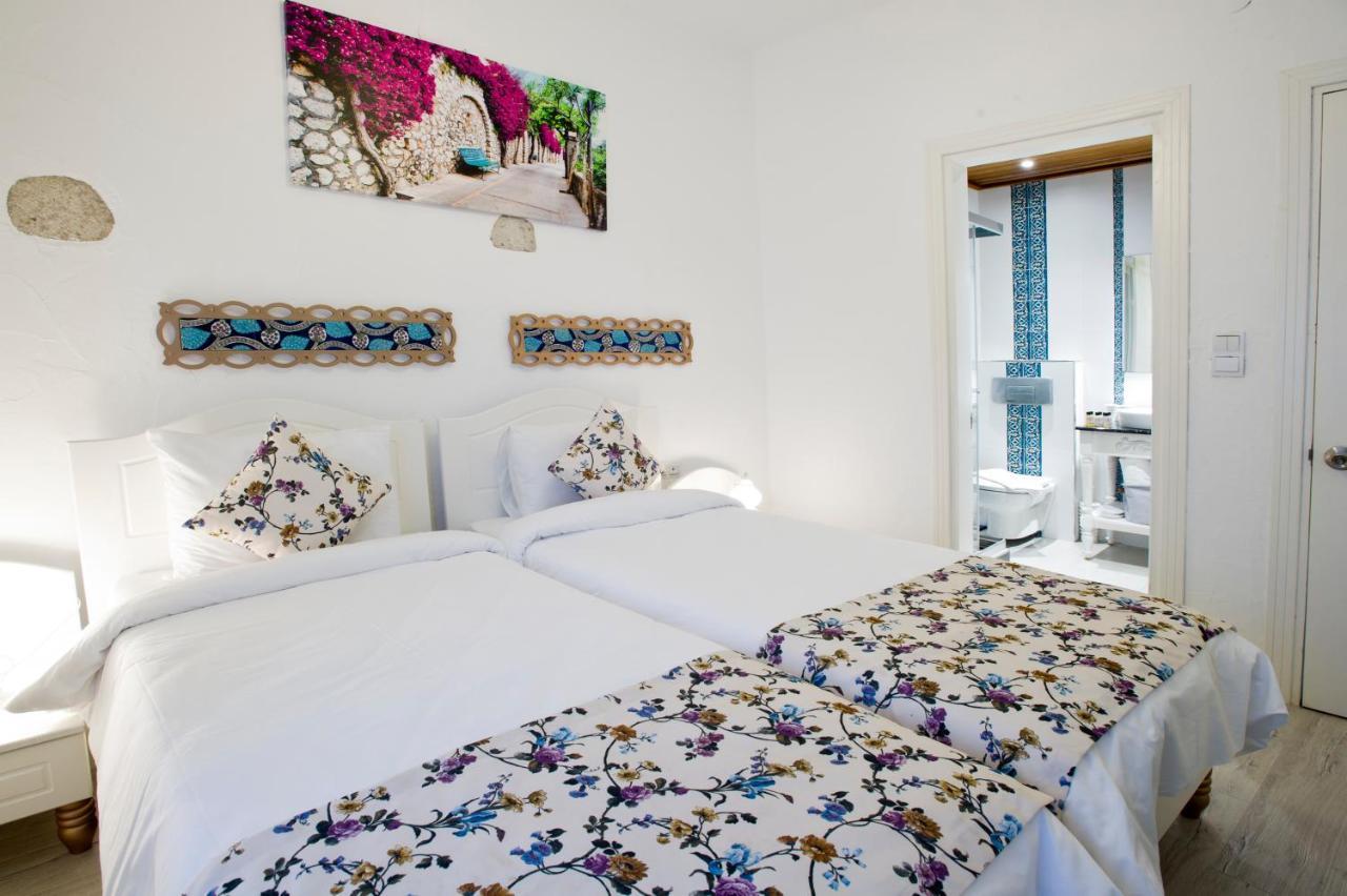 Lodos Butik Hotel Alaçatı Luaran gambar
