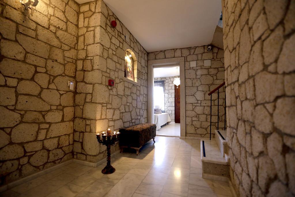 Lodos Butik Hotel Alaçatı Luaran gambar
