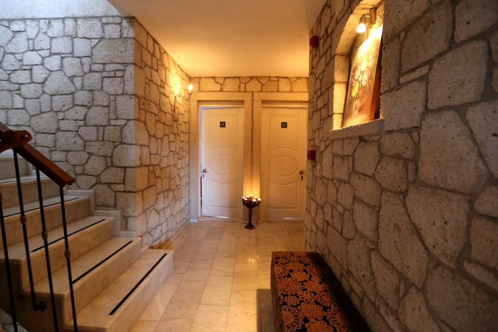 Lodos Butik Hotel Alaçatı Luaran gambar