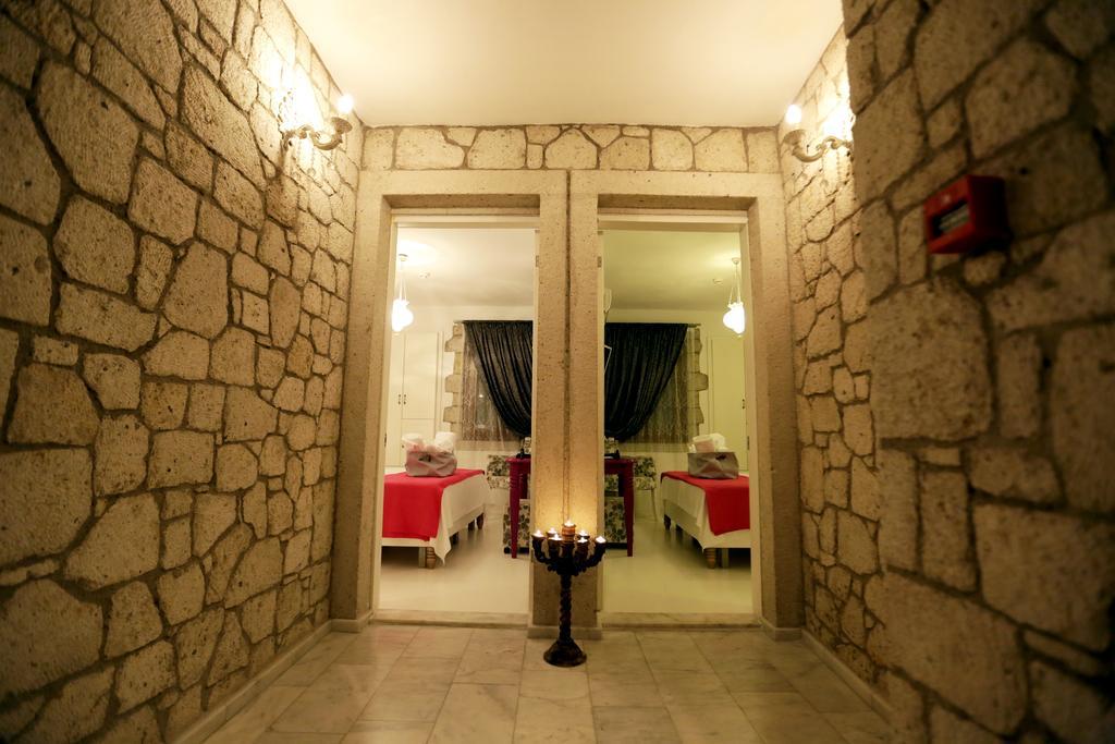 Lodos Butik Hotel Alaçatı Luaran gambar
