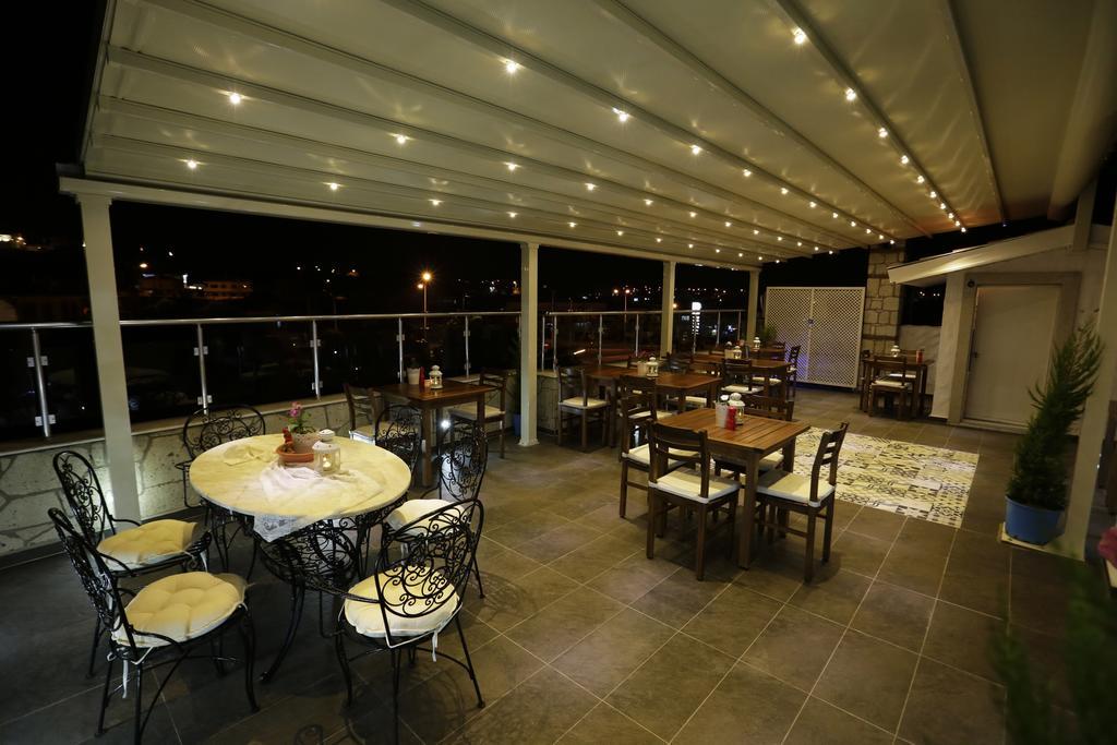 Lodos Butik Hotel Alaçatı Luaran gambar