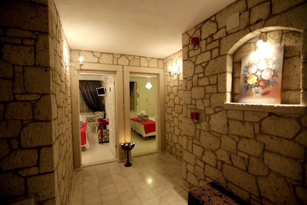 Lodos Butik Hotel Alaçatı Luaran gambar