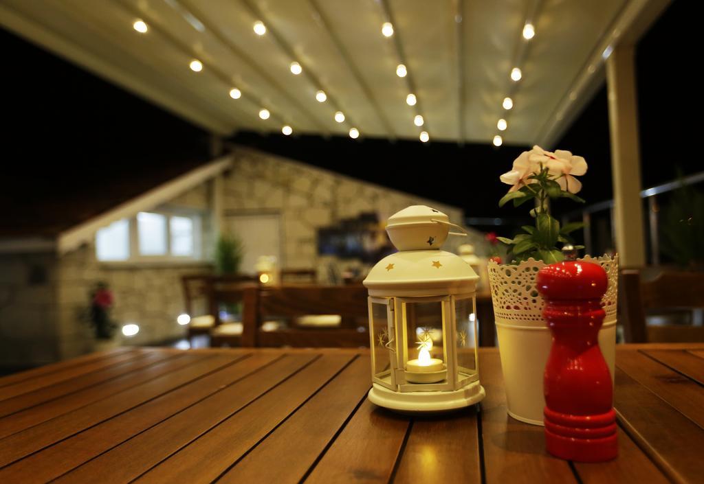 Lodos Butik Hotel Alaçatı Luaran gambar