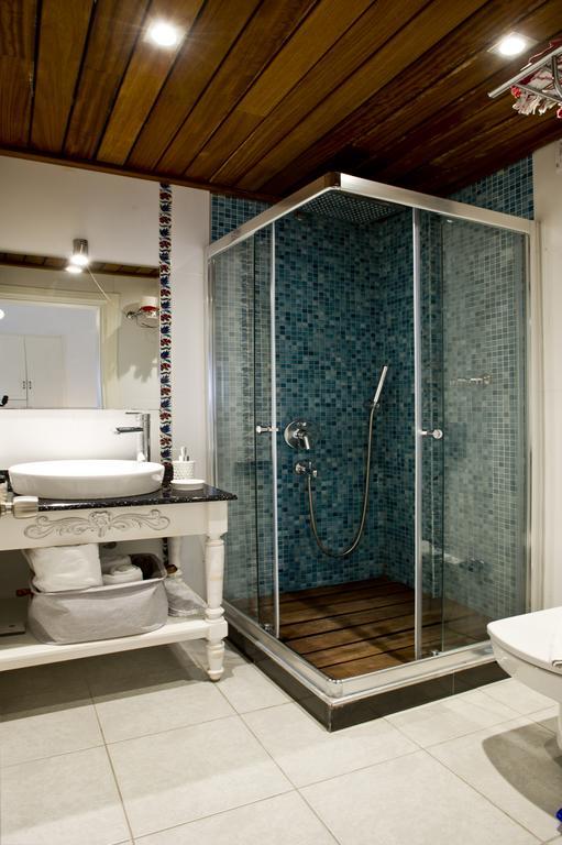 Lodos Butik Hotel Alaçatı Luaran gambar