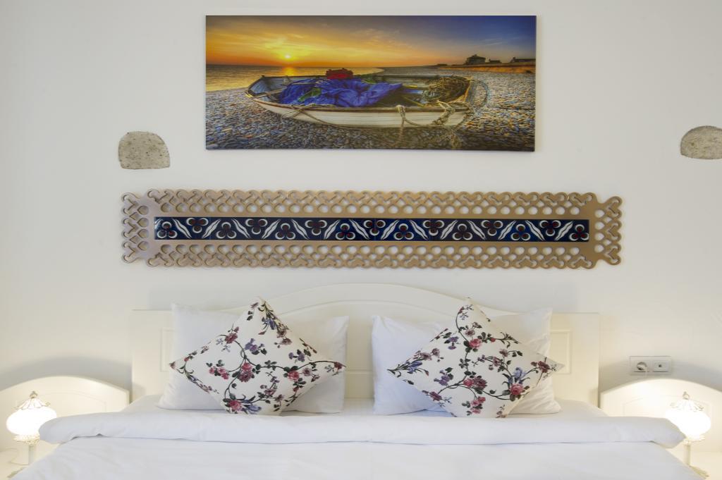 Lodos Butik Hotel Alaçatı Luaran gambar