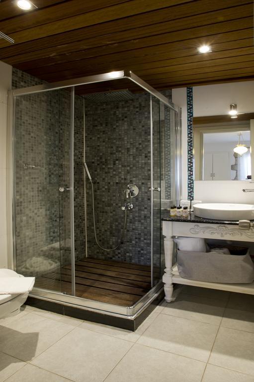Lodos Butik Hotel Alaçatı Luaran gambar