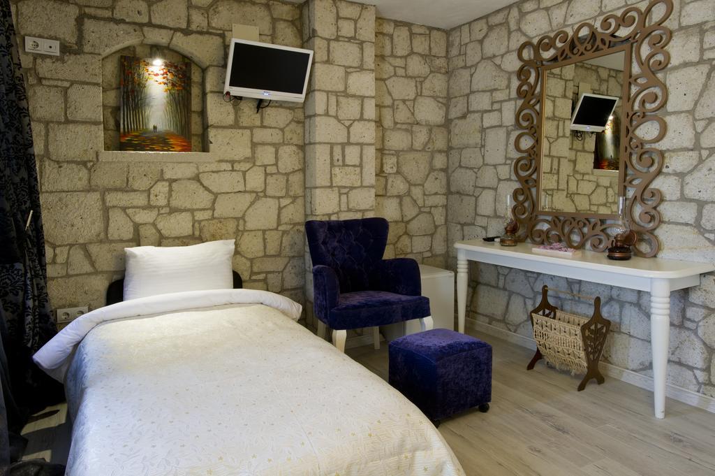 Lodos Butik Hotel Alaçatı Luaran gambar