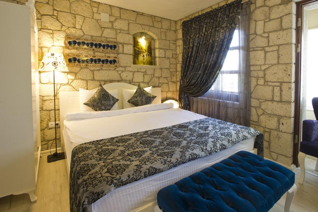 Lodos Butik Hotel Alaçatı Luaran gambar