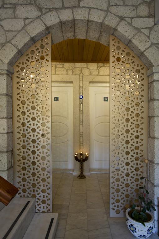 Lodos Butik Hotel Alaçatı Luaran gambar