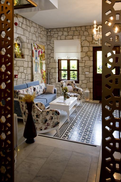 Lodos Butik Hotel Alaçatı Luaran gambar