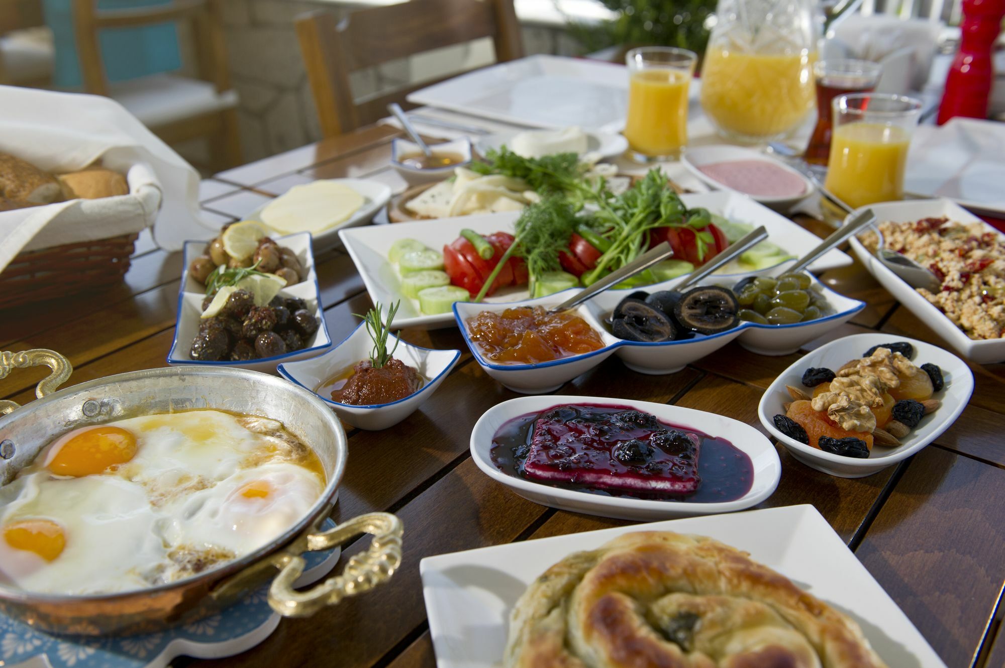 Lodos Butik Hotel Alaçatı Luaran gambar