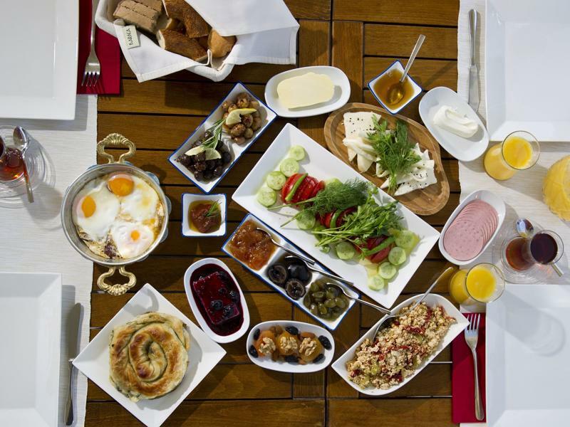 Lodos Butik Hotel Alaçatı Luaran gambar